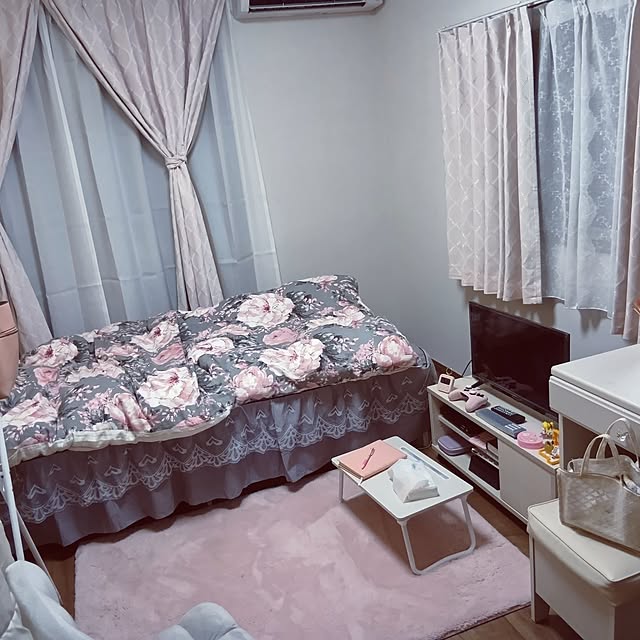 moyuさんの実例写真