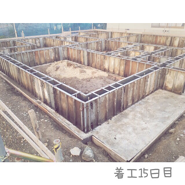 yokoさんの実例写真