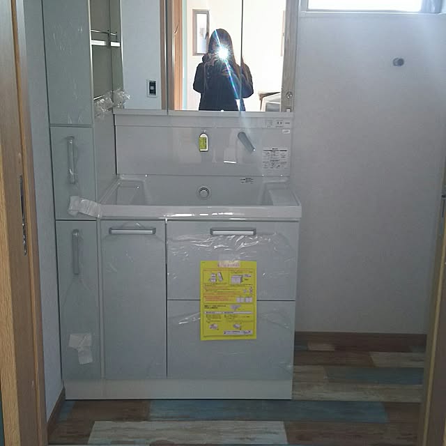 実例写真