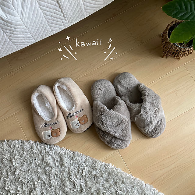 aiaiさんの部屋