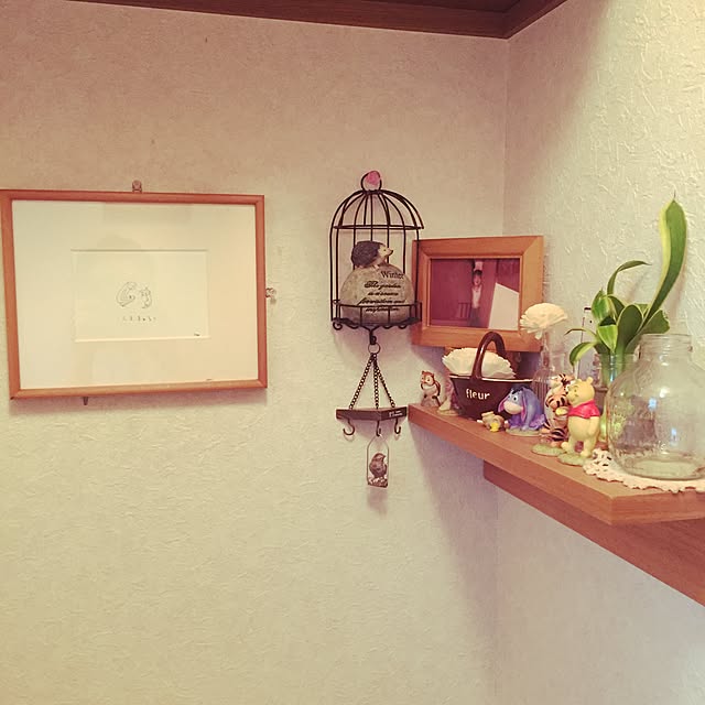 usaccyoさんの実例写真