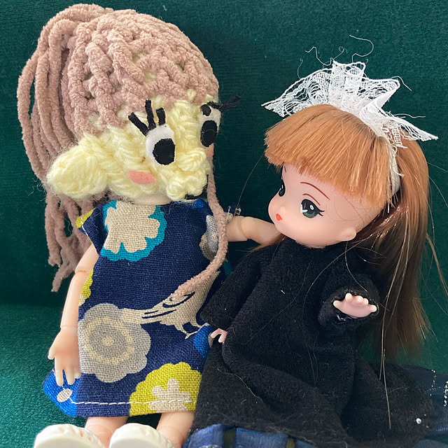 manduonmaさんの実例写真