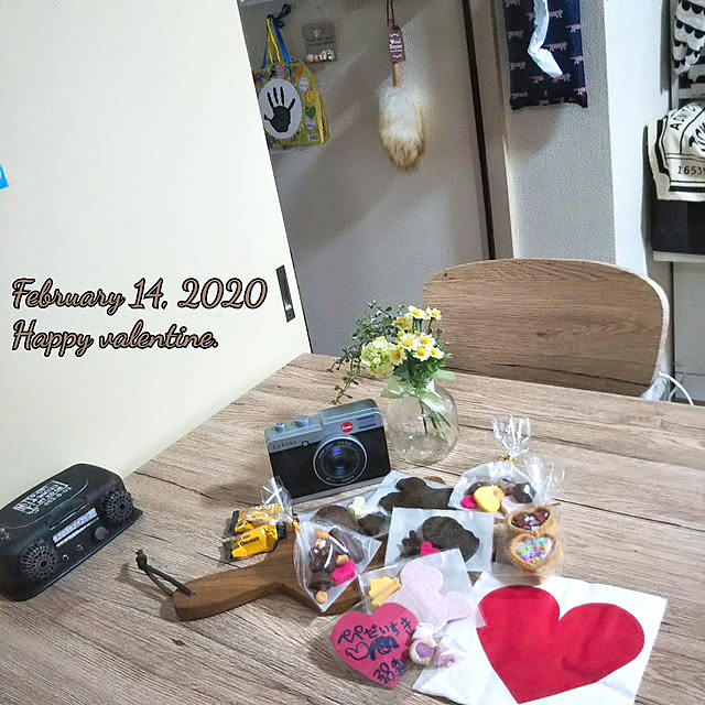 Yurieさんの実例写真