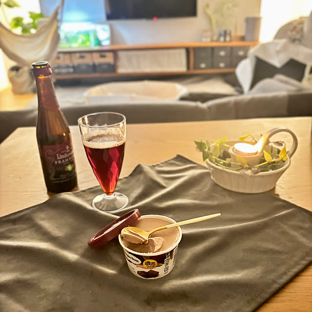 Minteaさんの部屋