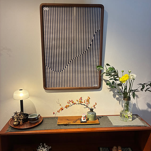 walking123さんの実例写真