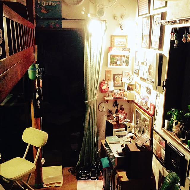 ALNE_roomさんの実例写真