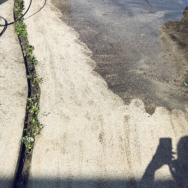 miyaのKarcher-【旧モデル】ケルヒャー(Karcher) 高圧洗浄機 K3 サイレントベランダ (60Hz) 1.601-449.0の家具・インテリア写真