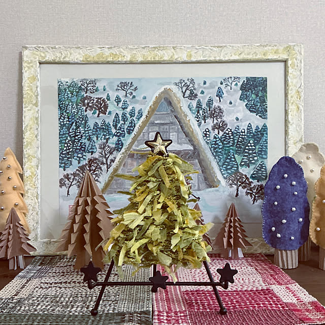 chiiyanさんの部屋