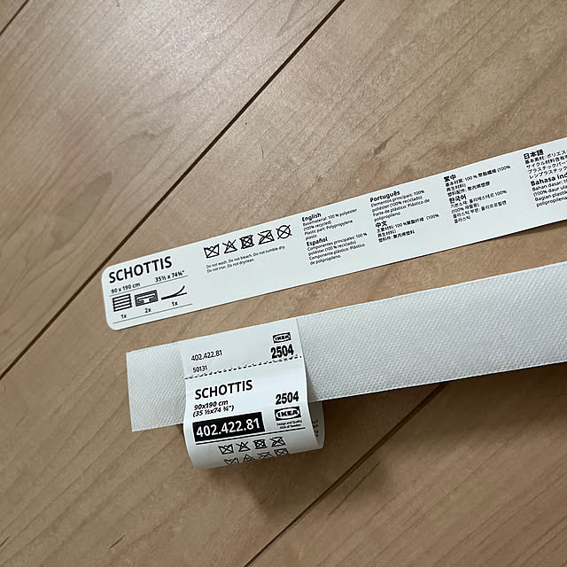riakanaさんの部屋