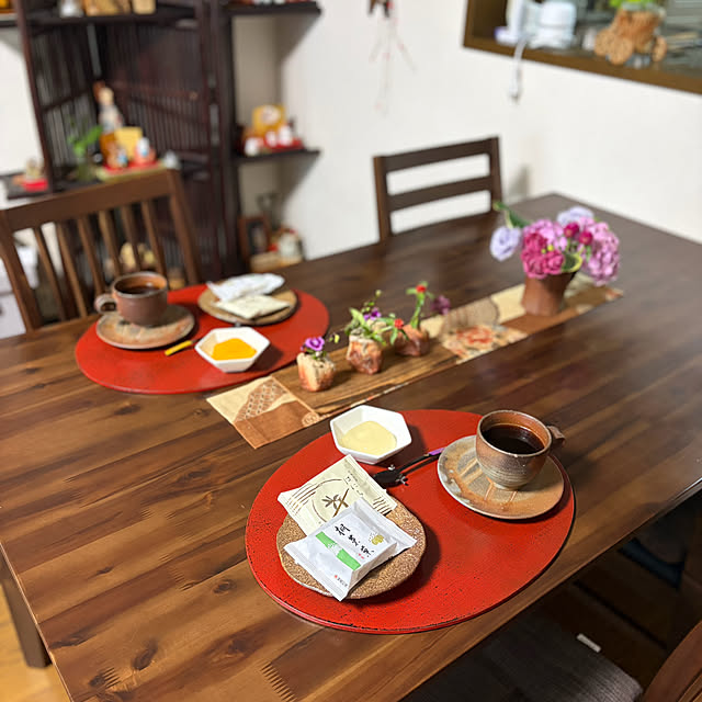 ritsukoさんの部屋