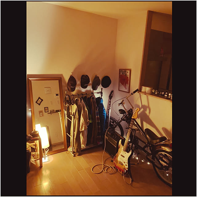 kazzさんの実例写真