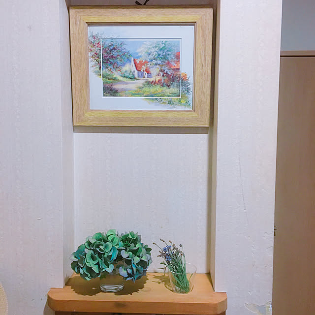 haruharunさんの実例写真