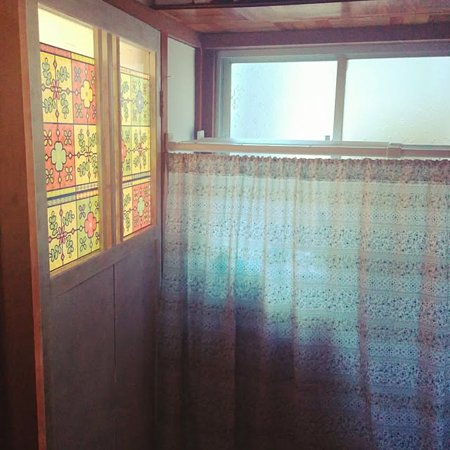 実例写真