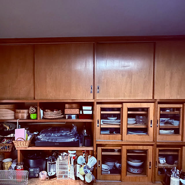 chacoさんの実例写真