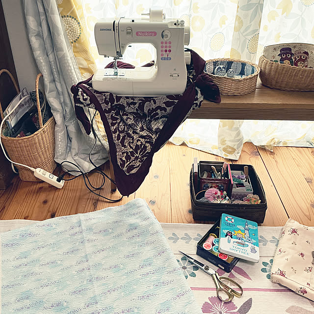 chiiyanさんの実例写真