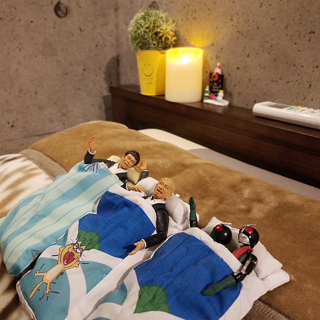 michikone-99さんの実例写真