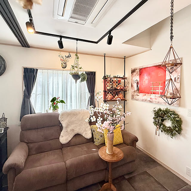 sachieyさんの実例写真