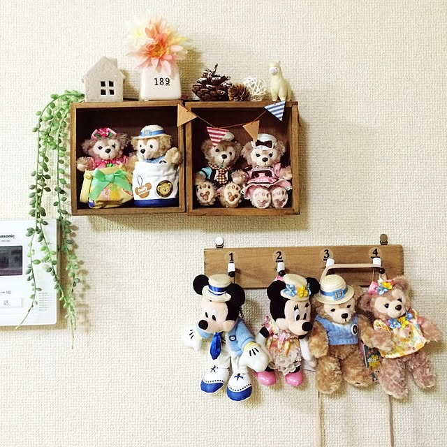 hachuさんの実例写真