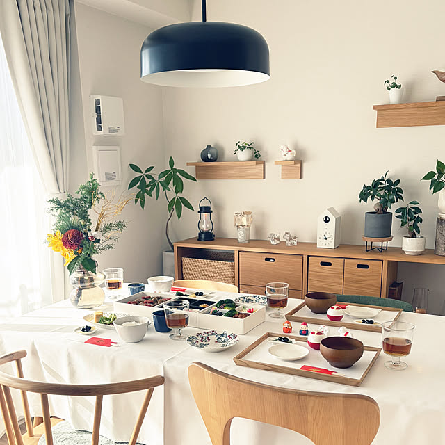 Anthuriumさんの実例写真