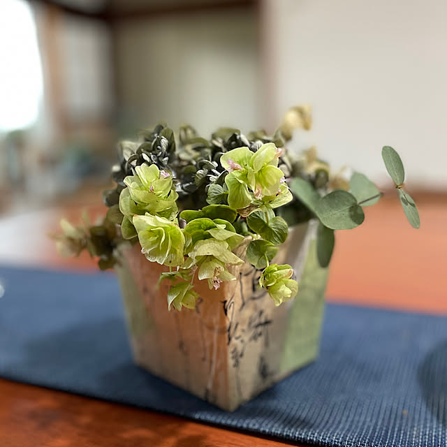 buchiさんの部屋