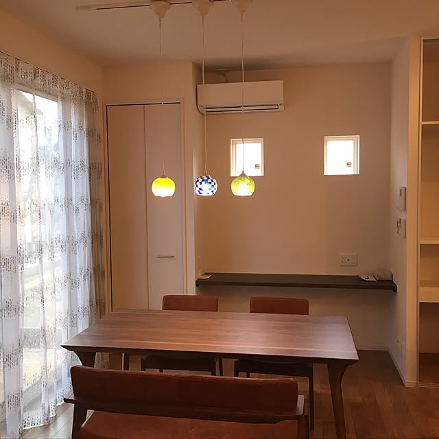 実例写真