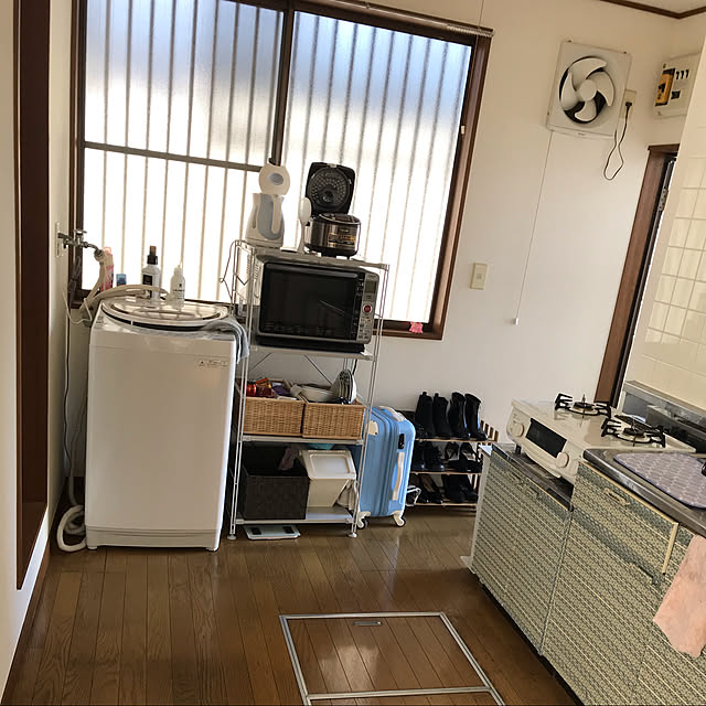 実例写真