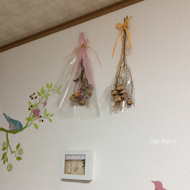 CiaoNaxnaさんの実例写真