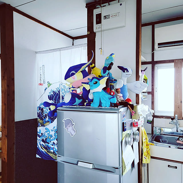 実例写真