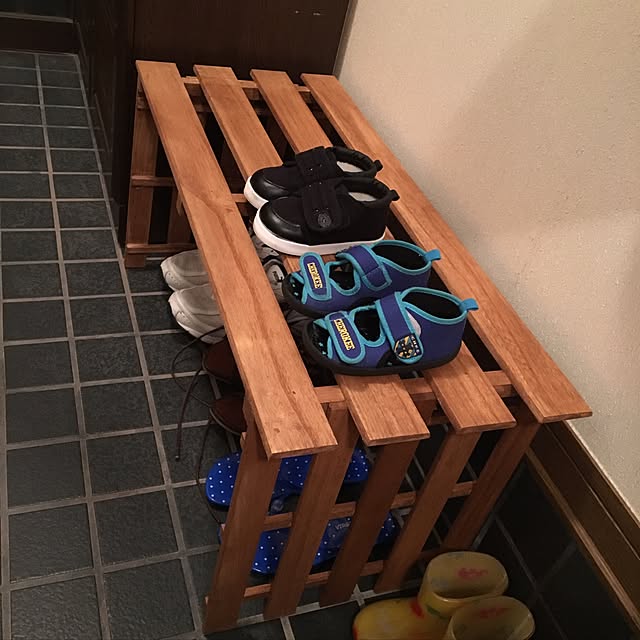 yumaさんの実例写真