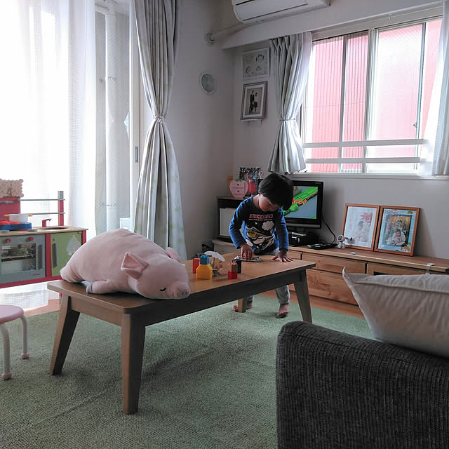 achaさんの実例写真