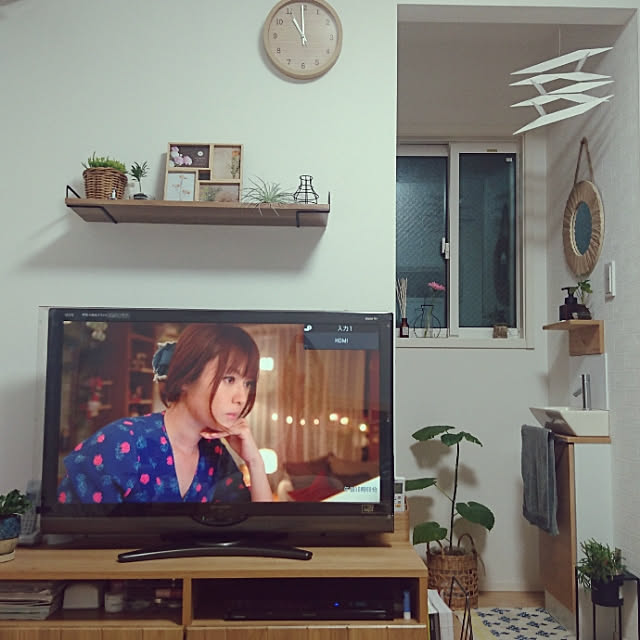 shirlyさんの実例写真