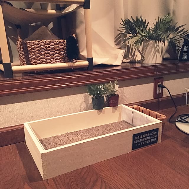 mahi1101さんの実例写真