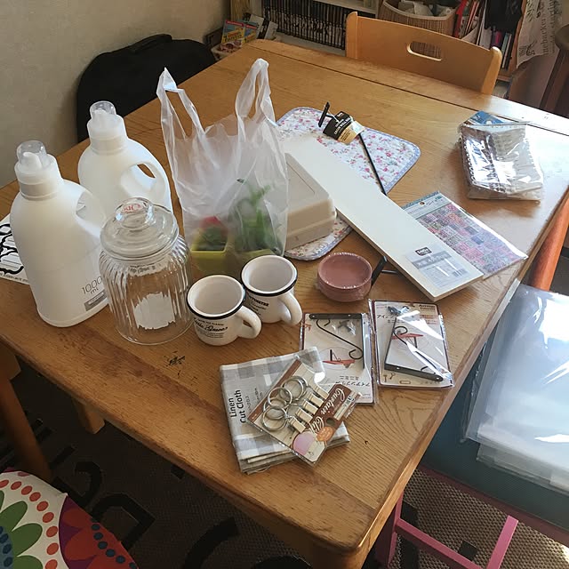 Mikaさんの実例写真