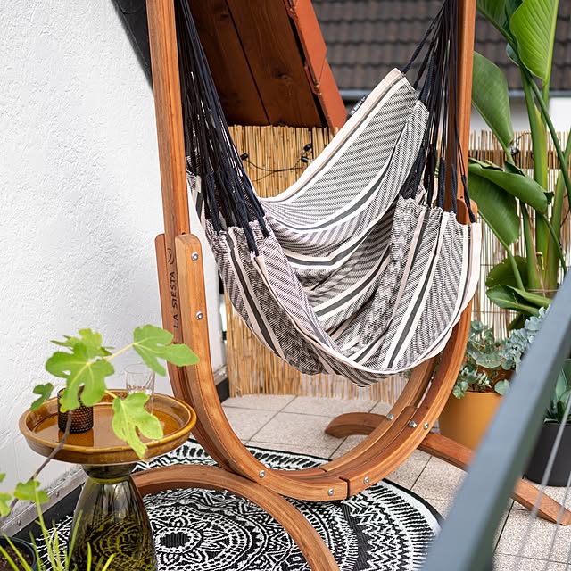 LA_SIESTA_hammockJPさんの実例写真