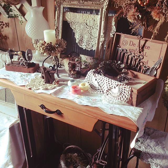 Angelicoさんの実例写真