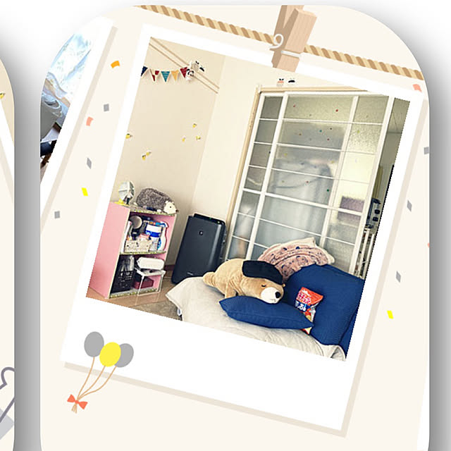mayaさんの実例写真