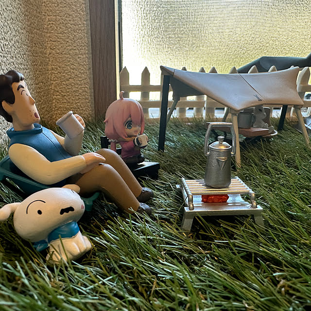 shinさんの部屋