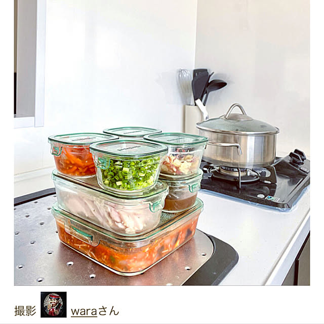 waraさんの実例写真