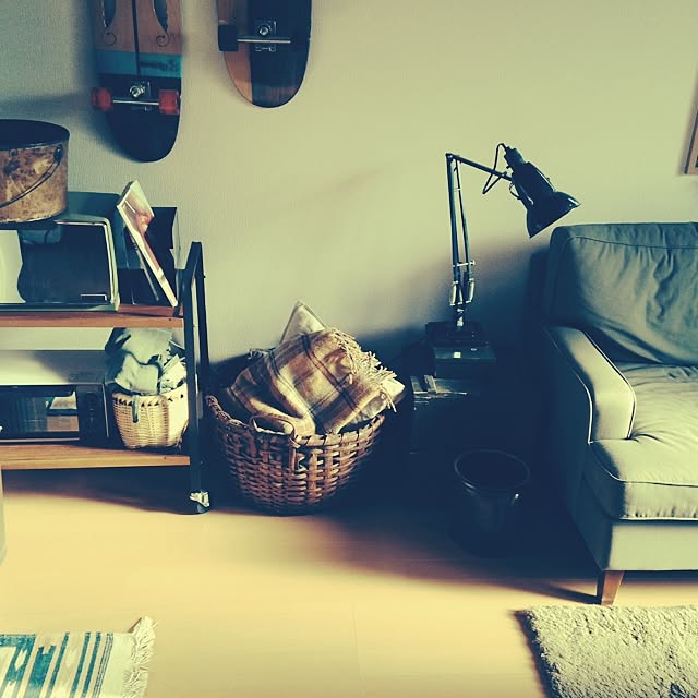 KINUさんの実例写真