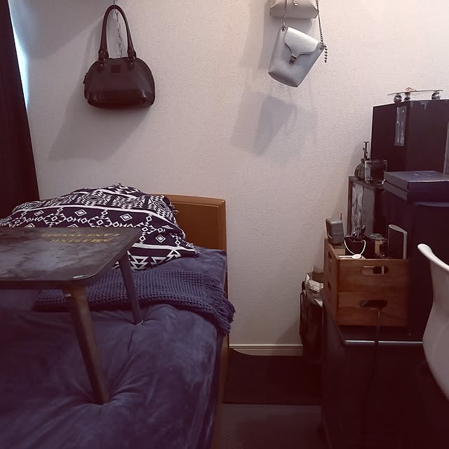 raranさんの部屋