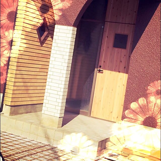 yukamenraiderさんの実例写真