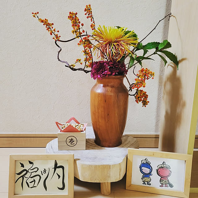 chiikoさんの実例写真