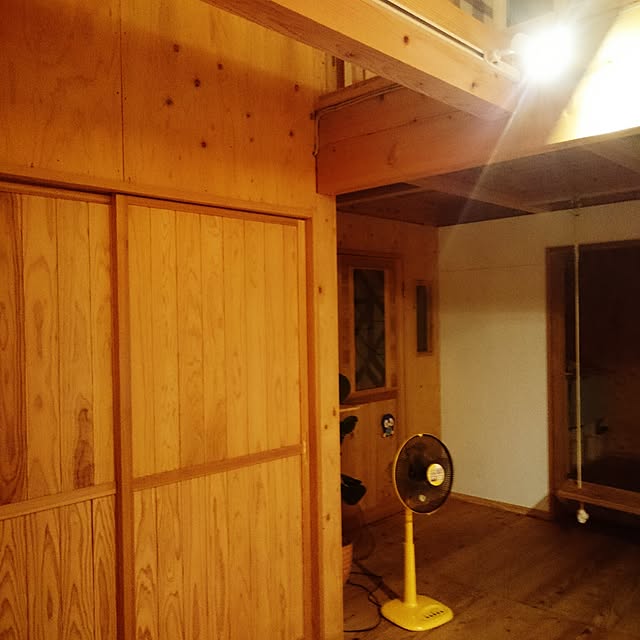 壁/天井のインテリア実例 - 2016-09-08 21:58:17