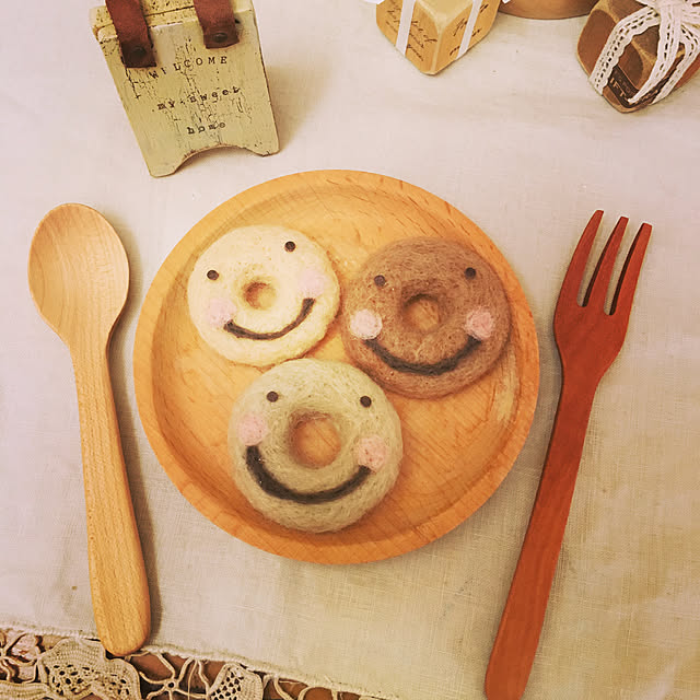 cookie_houseさんの実例写真