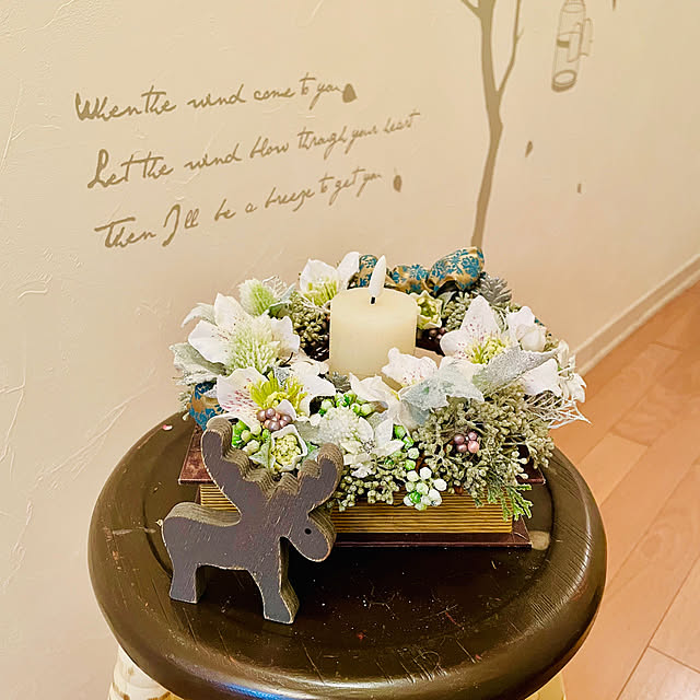 satominmomoさんの実例写真