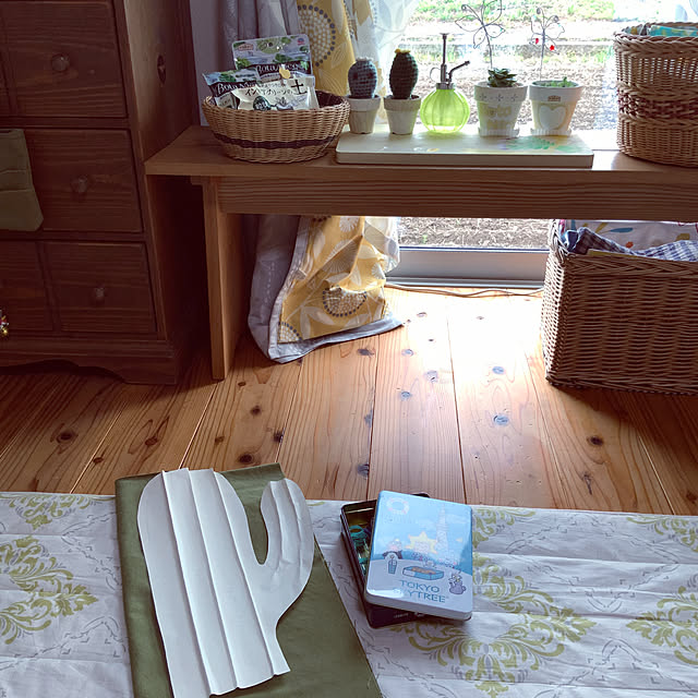 chiiyanさんの部屋