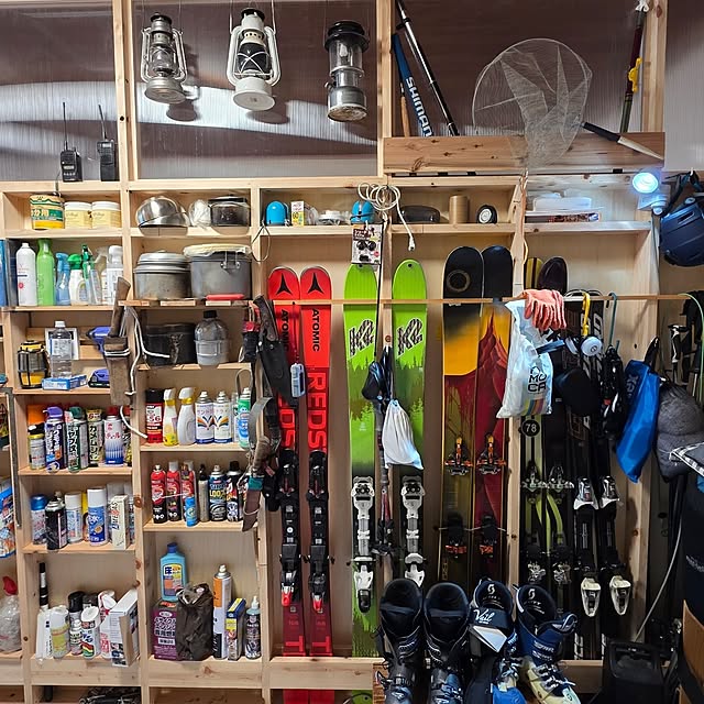 konさんの部屋