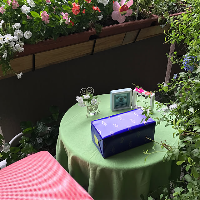 部屋全体のインテリア実例 - 2018-07-10 08:52:44