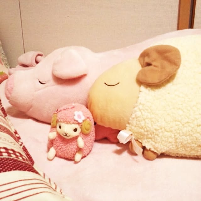 mさんの実例写真