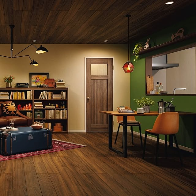 SankyoAlumiさんの実例写真